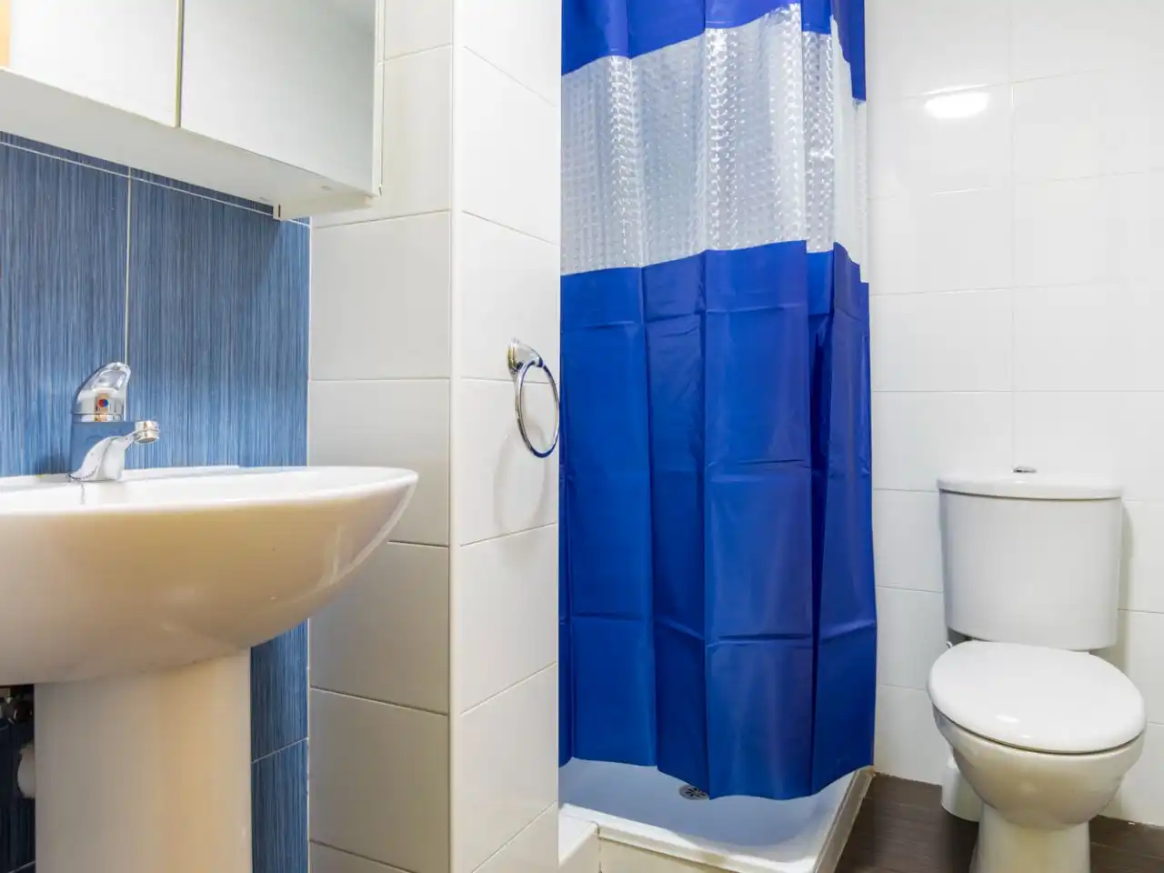 Piso de 90 m² en Zuera