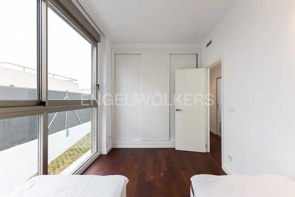Piso de 257 m² en Godella
