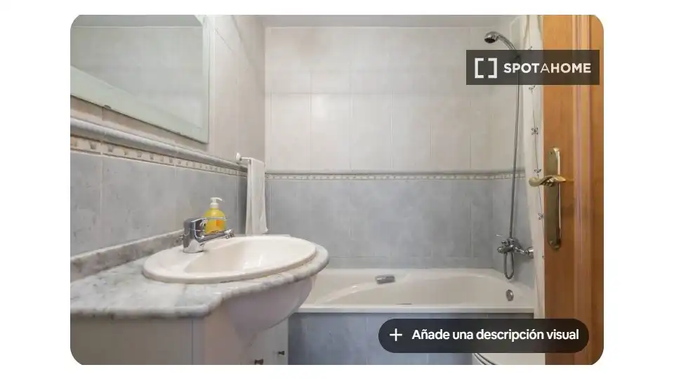 Appartamento 100 m² a Valencia