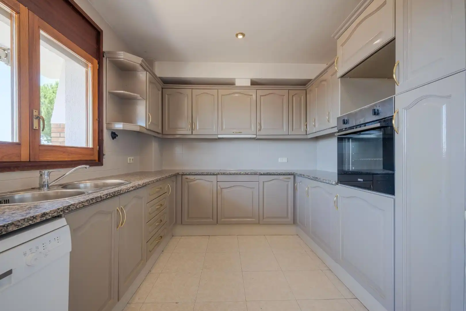 Pis de 221 m² a Girona