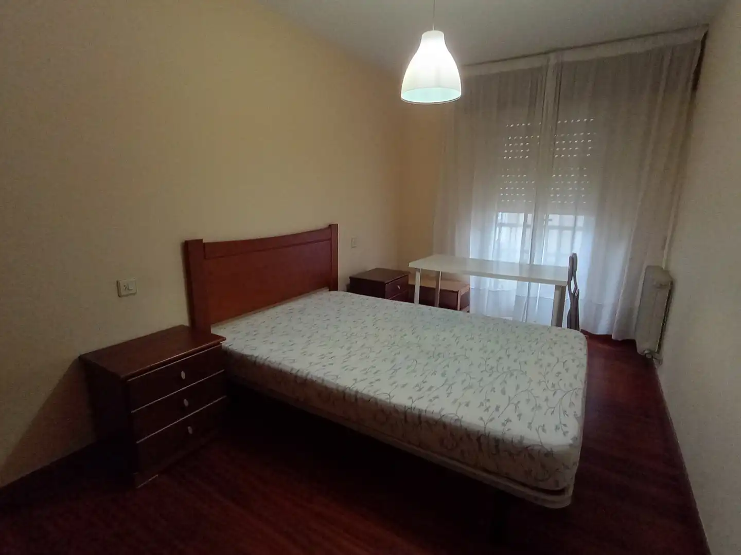 Pis de 55 m² a Santiago de Compostel·la