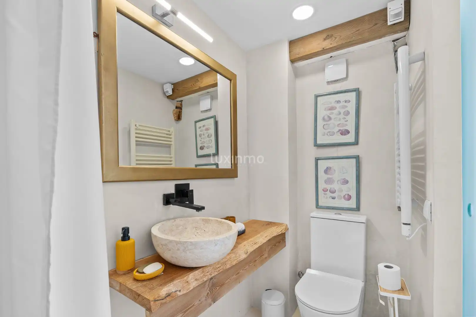Casa de 200 m² a Sant Josep de sa Talaia