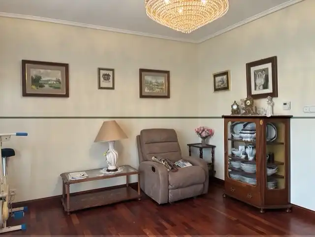 Piso de 65 m² en Guecho
