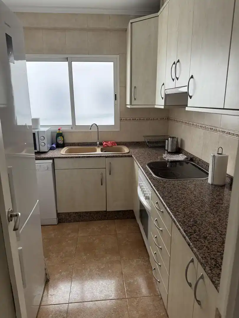 Habitación 100 m², Valencia