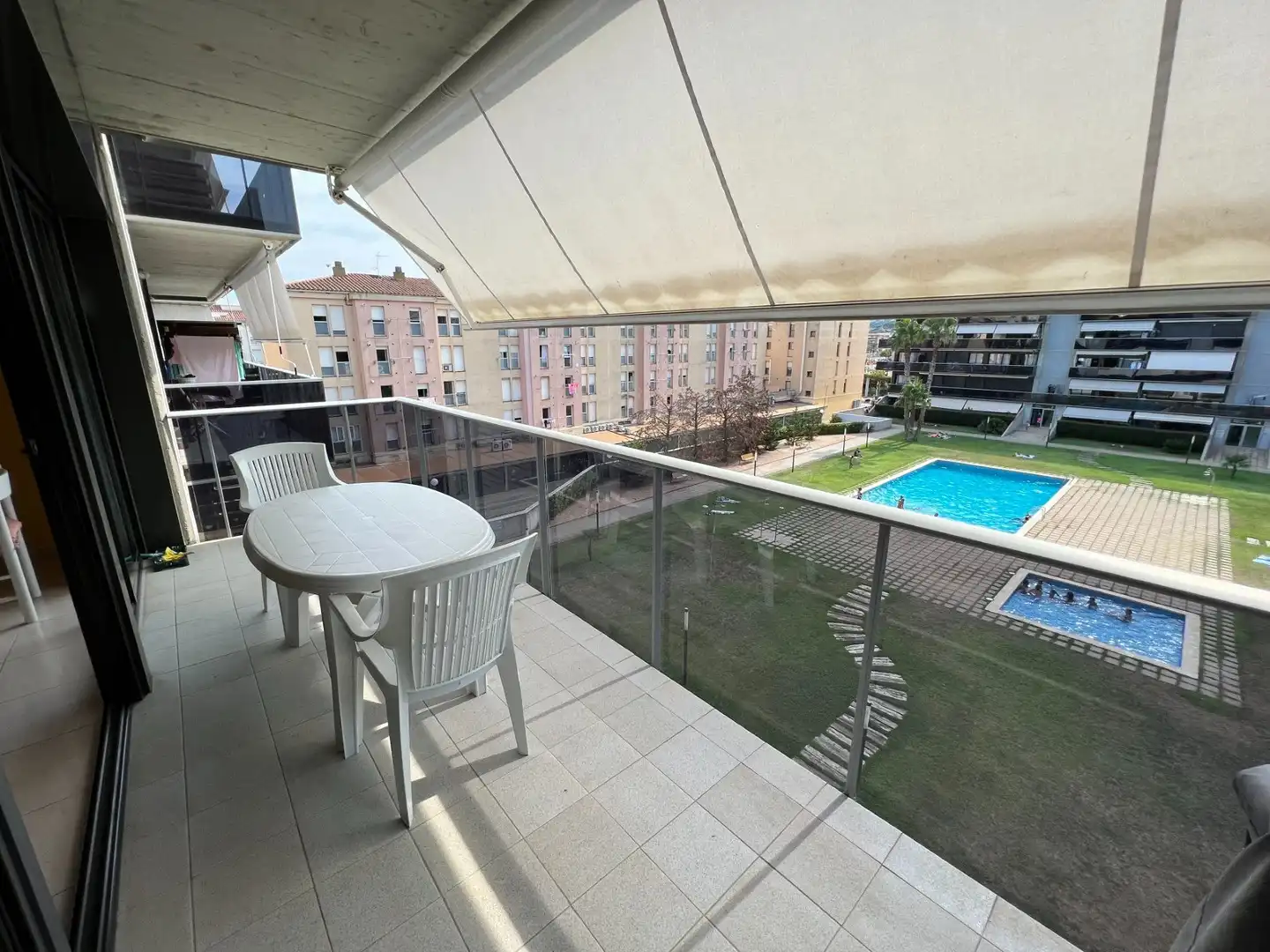 Pis de 95 m² a Calonge i Sant Antoni