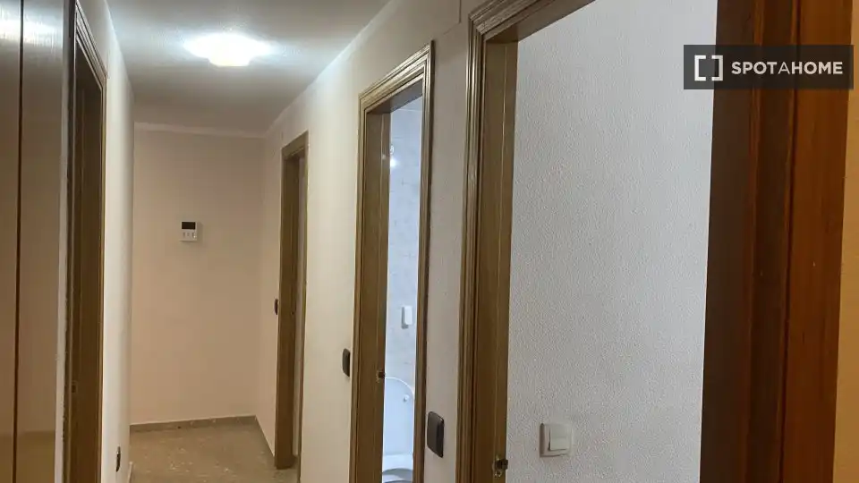 Piso de 95 m² en Alboraya