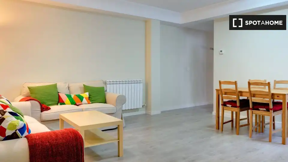 Habitación 115 m², Zaragoza