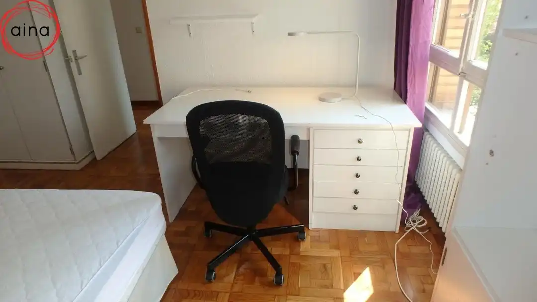 Piso de 155 m² en Pamplona