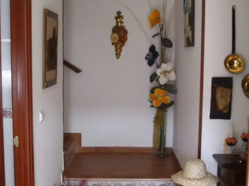 Piso de 100 m² en Mojados