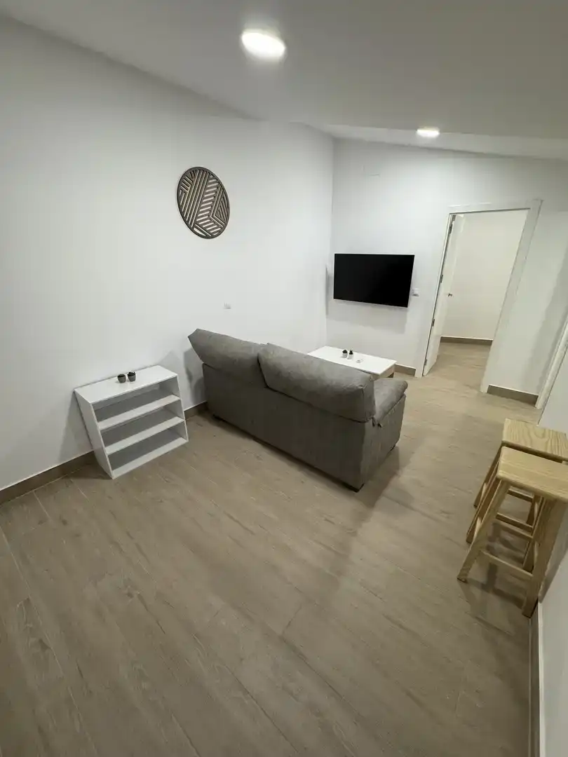 Piso de 45 m² en Morón de la Frontera