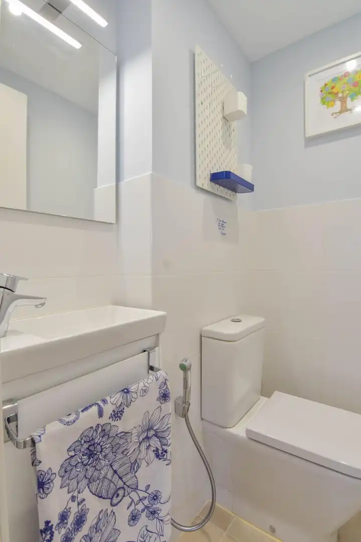 Appartamento 69 m² a el Puig de Santa Maria