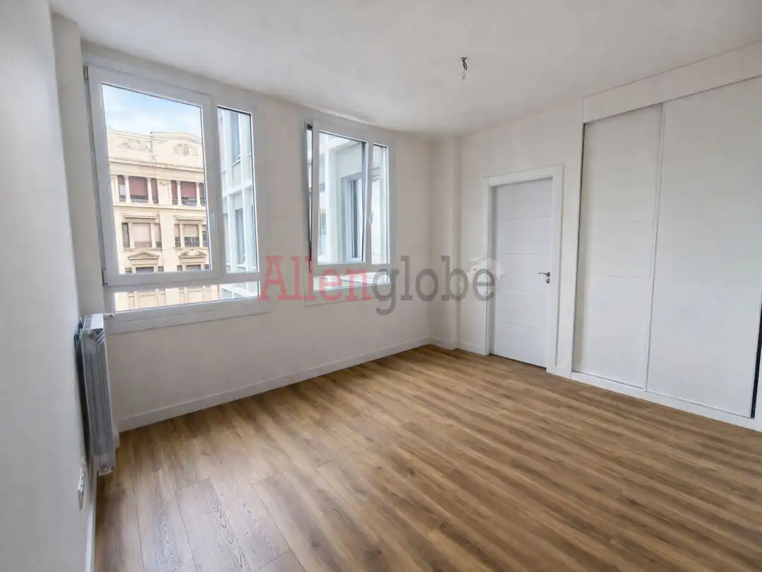 Piso de 87 m² en Gijón