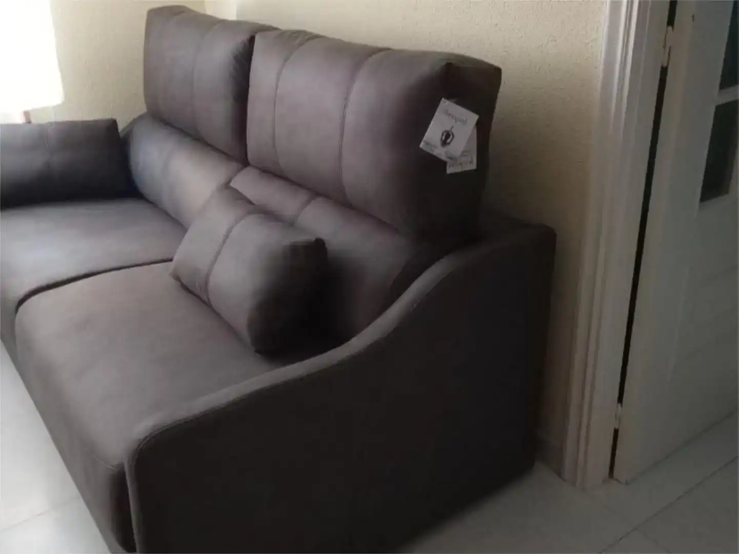 Piso de 70 m² en Cangas de Morrazo