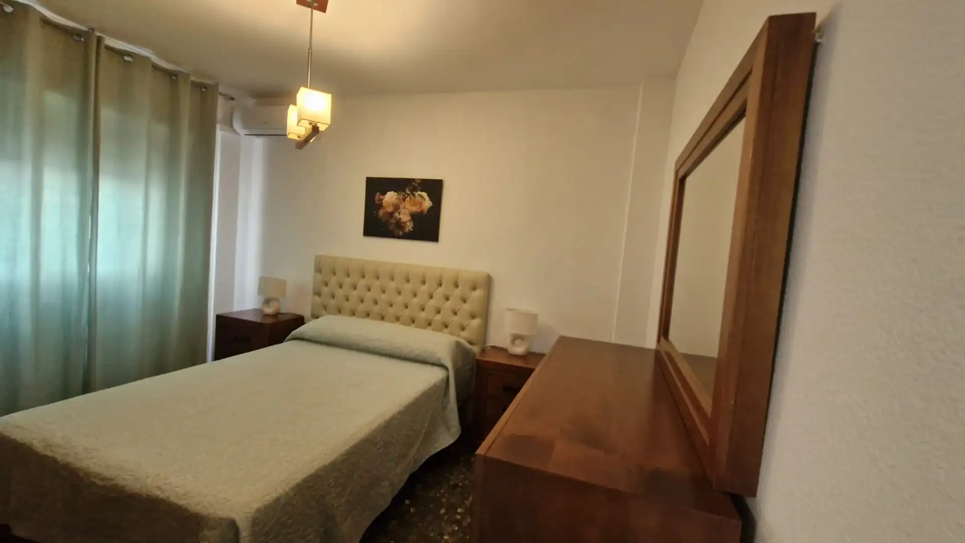 Piso de 95 m² en Jaén