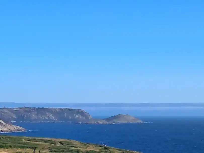 Piso de 55 m² en Malpica de Bergantiños