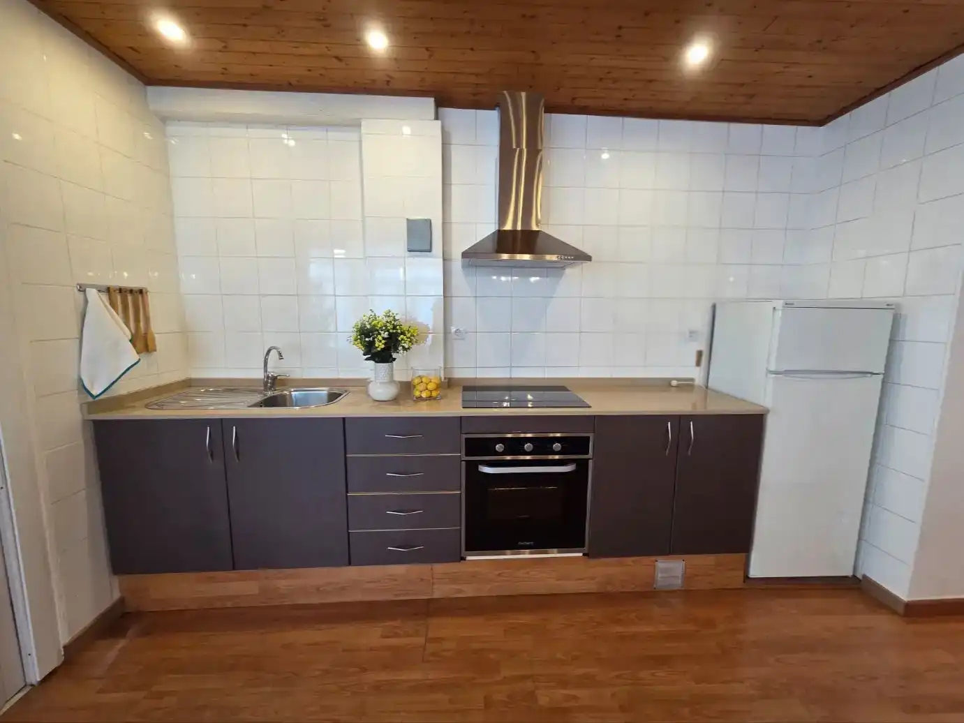 Piso de 55 m² en Vinaròs