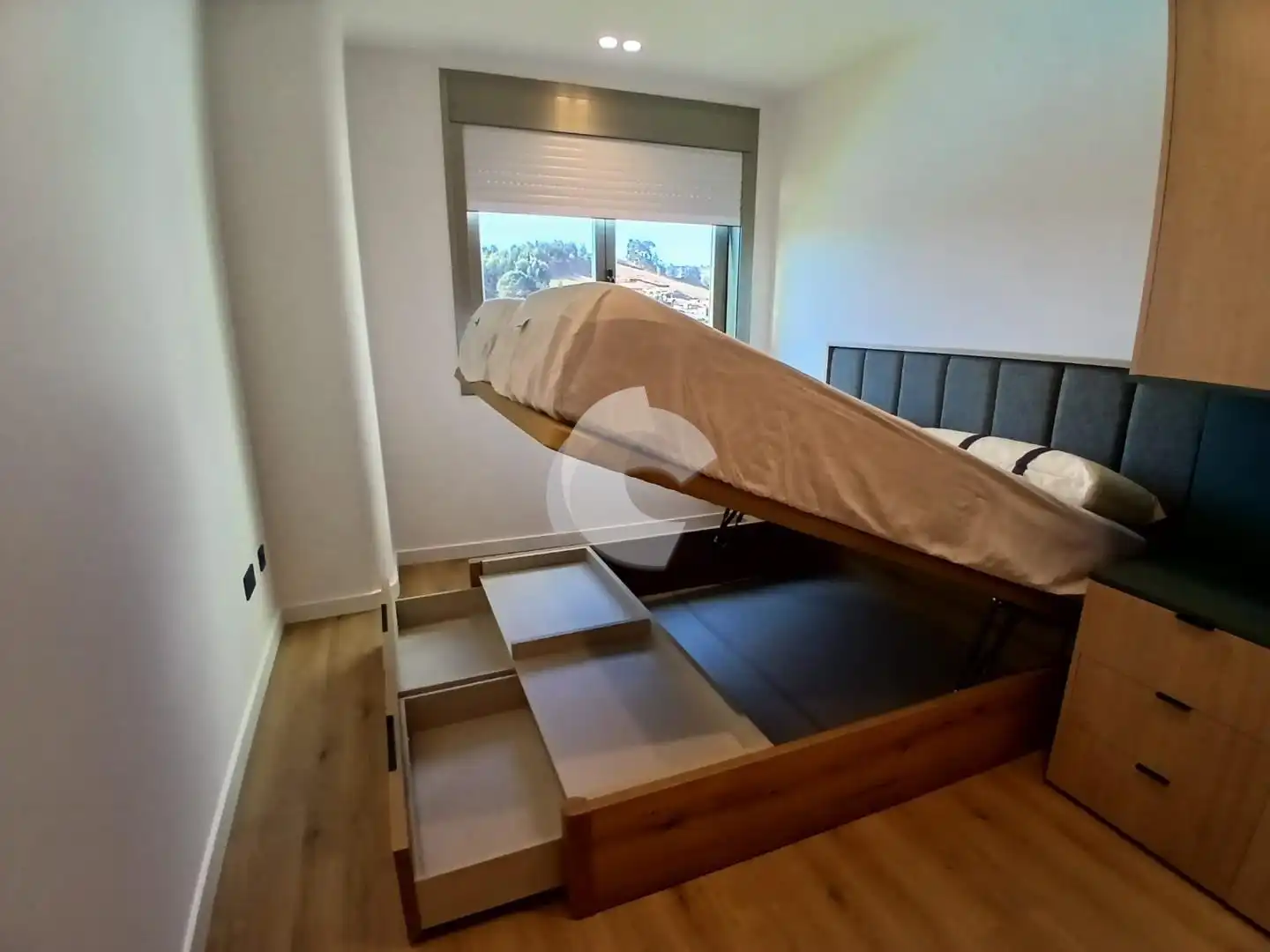 Pis de 47 m² a A Corunya