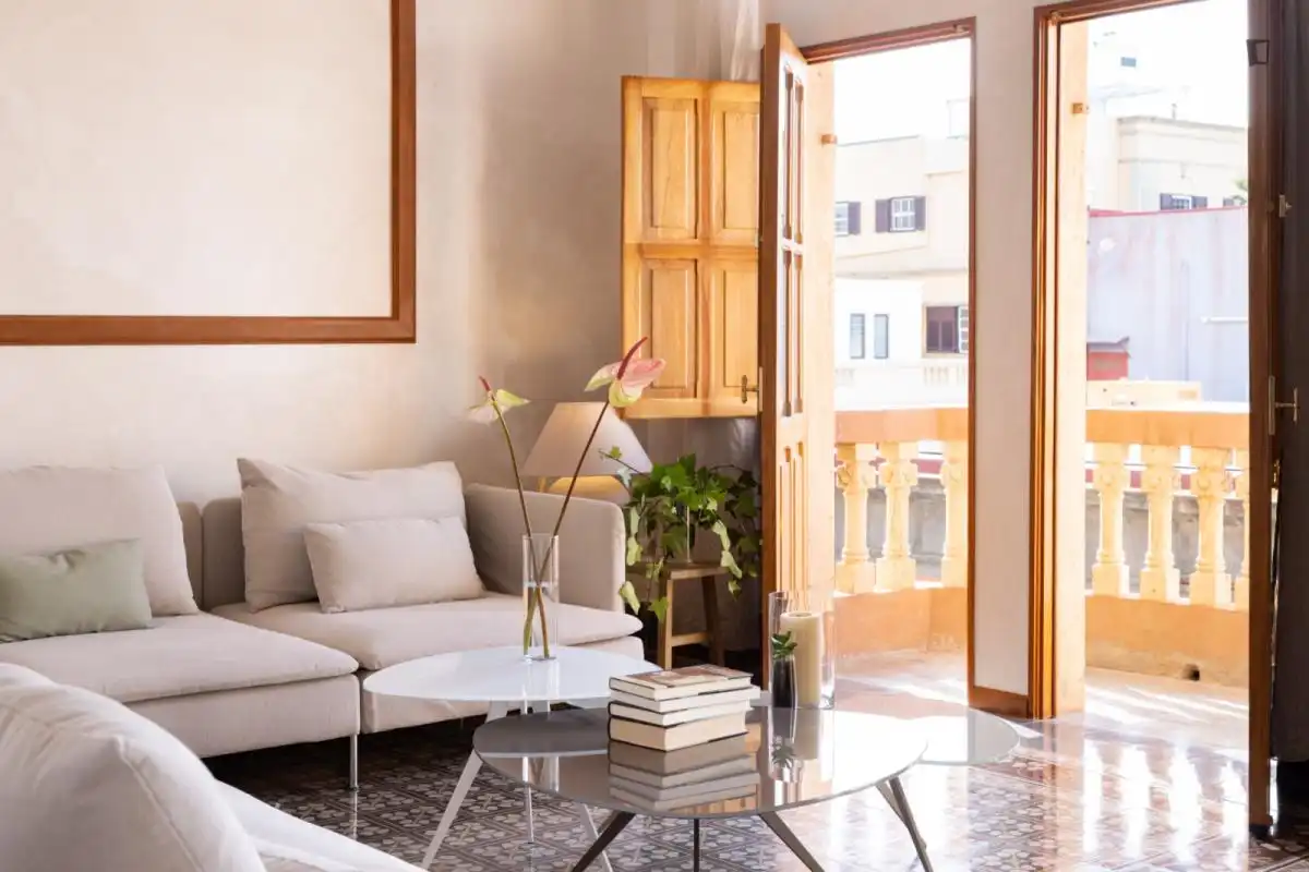 Piso de 170 m² en Santa Cruz de Tenerife