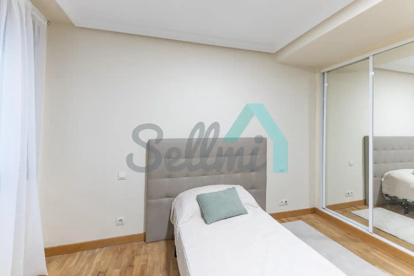 Piso de 66 m² en Oviedo