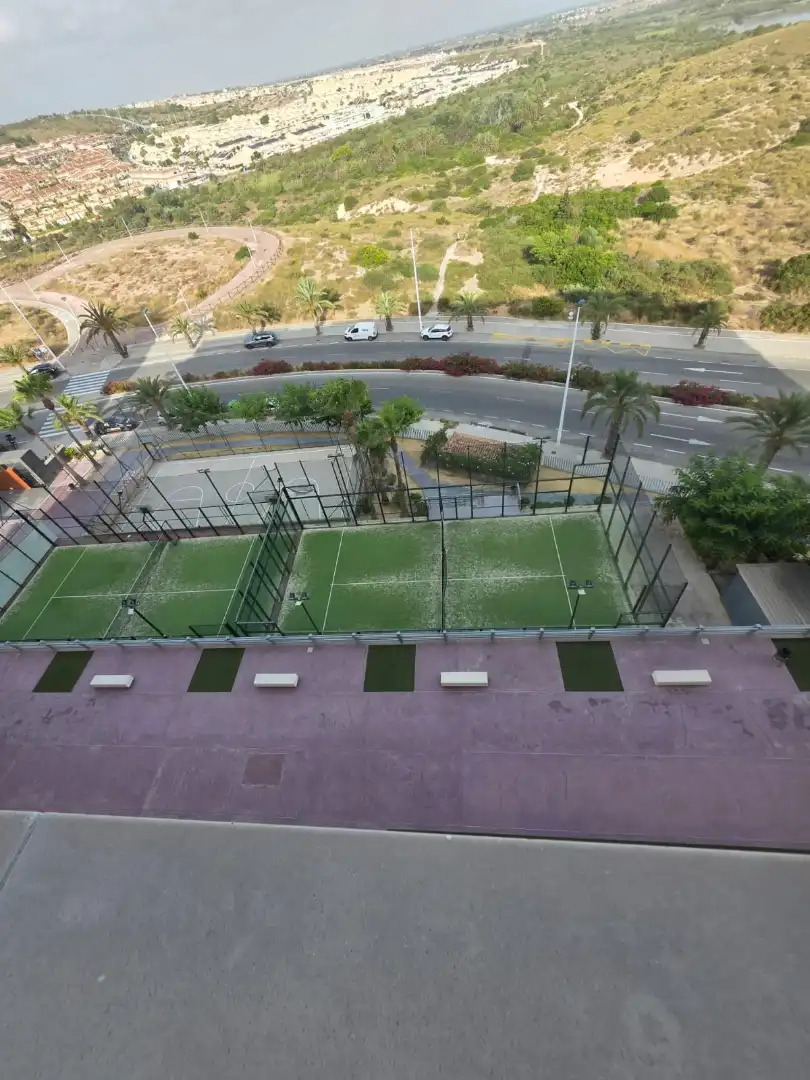 Piso de 85 m² en Elche