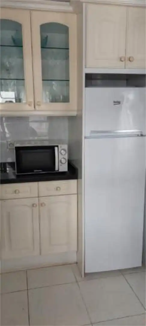 Piso de 55 m² en Gijón