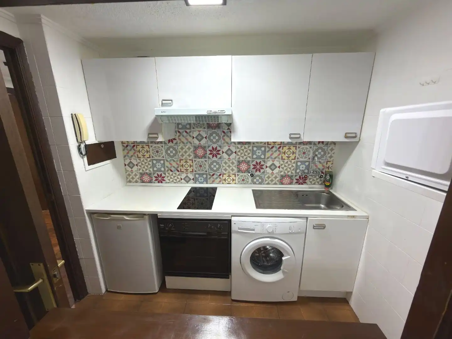 Pis de 49 m² a Salamanca
