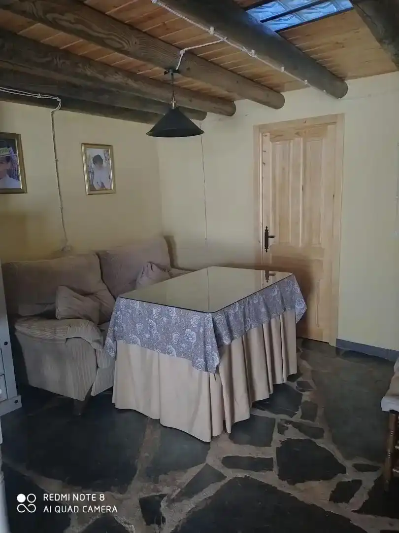 Casa de 110 m² en Aracena