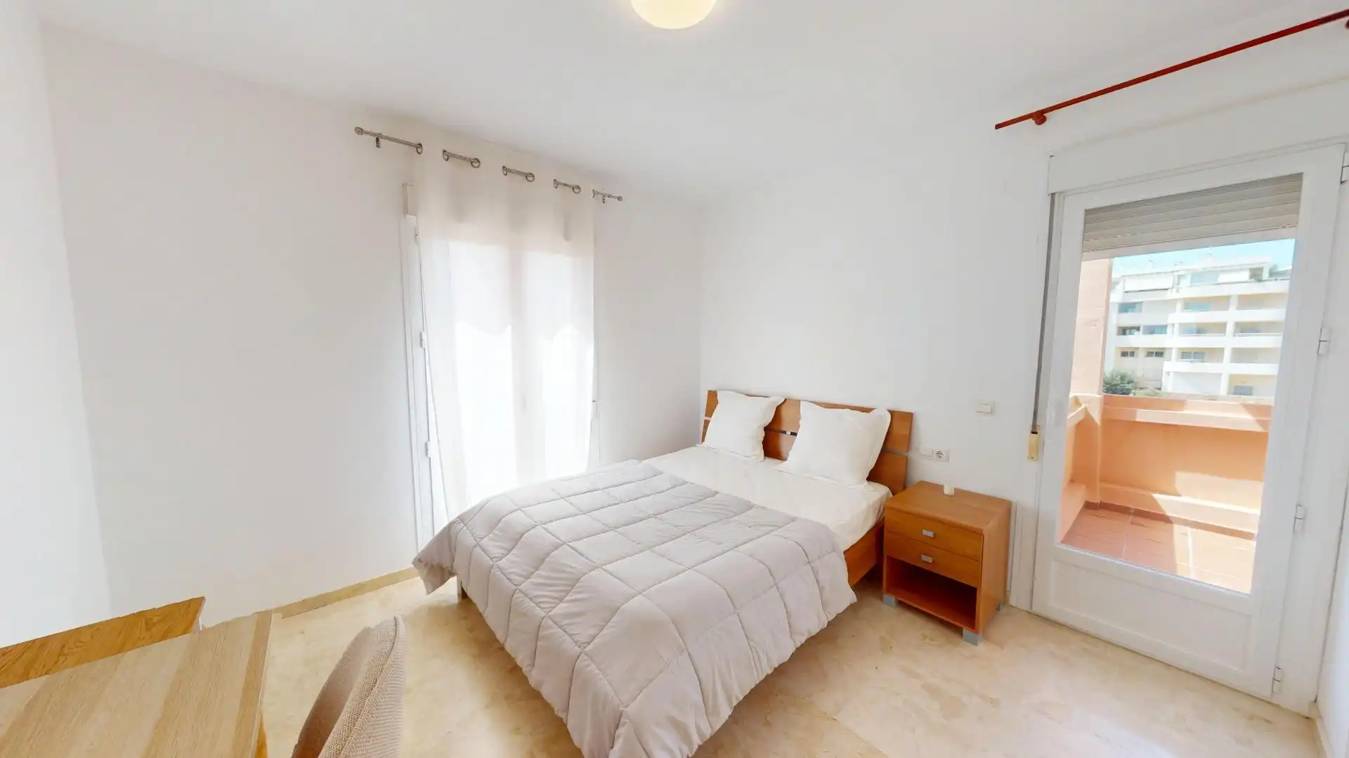 Piso de 109 m² en Mijas