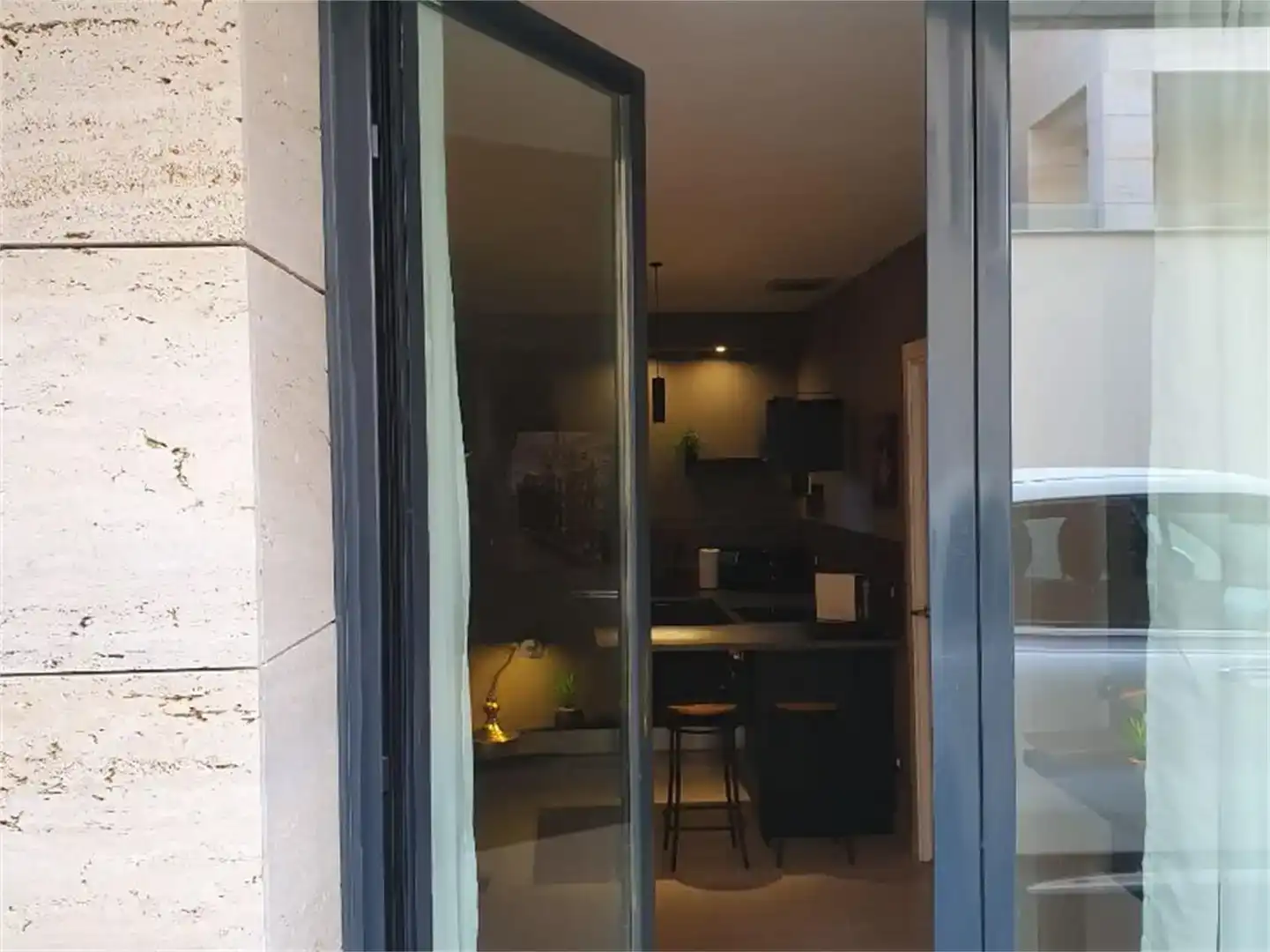 Piso de 40 m² en Cuenca