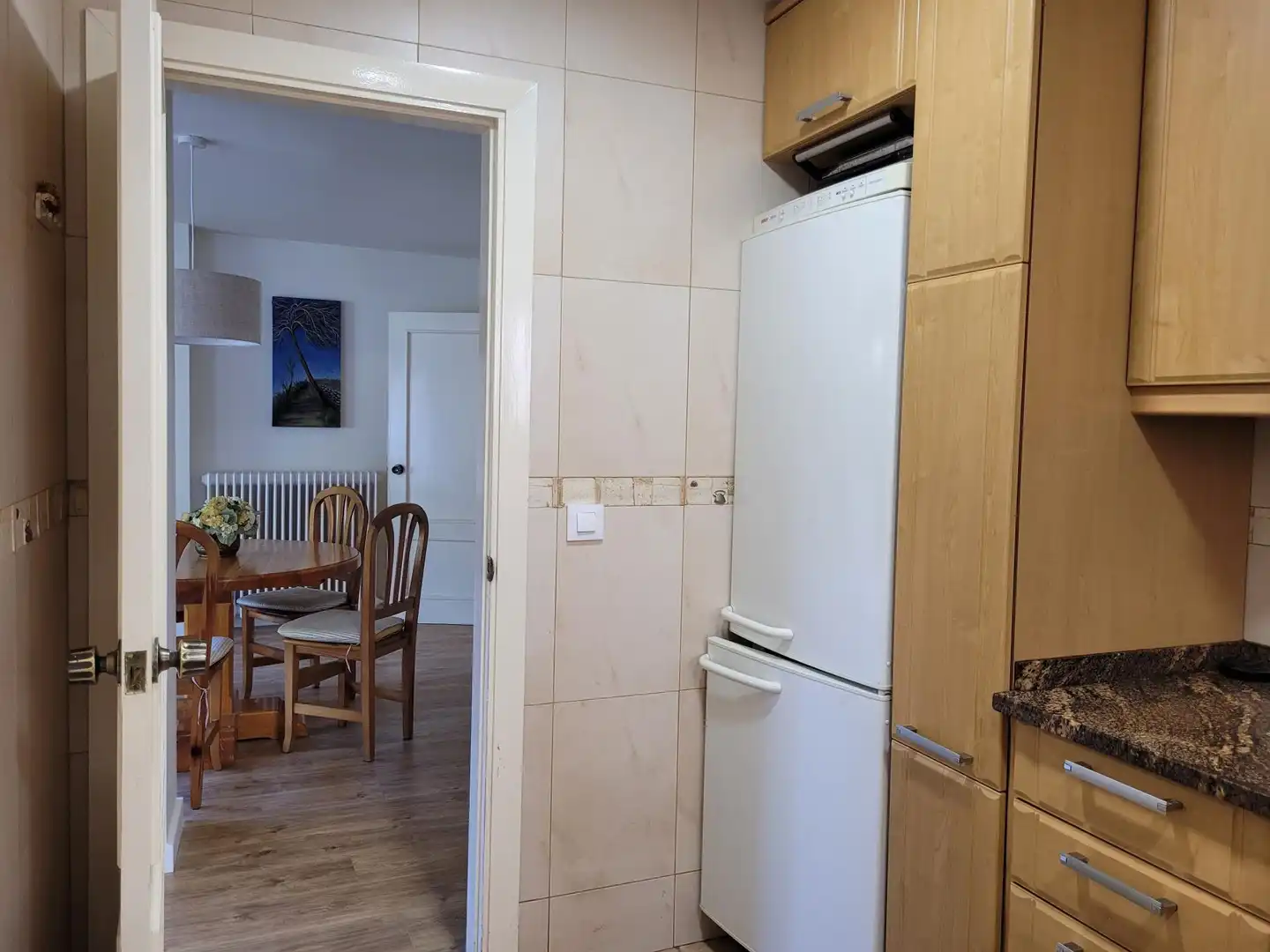 Pis de 120 m² a Sant Feliu de Guíxols