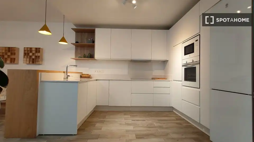 Habitación en alquiler, Santa Cruz de Tenerife