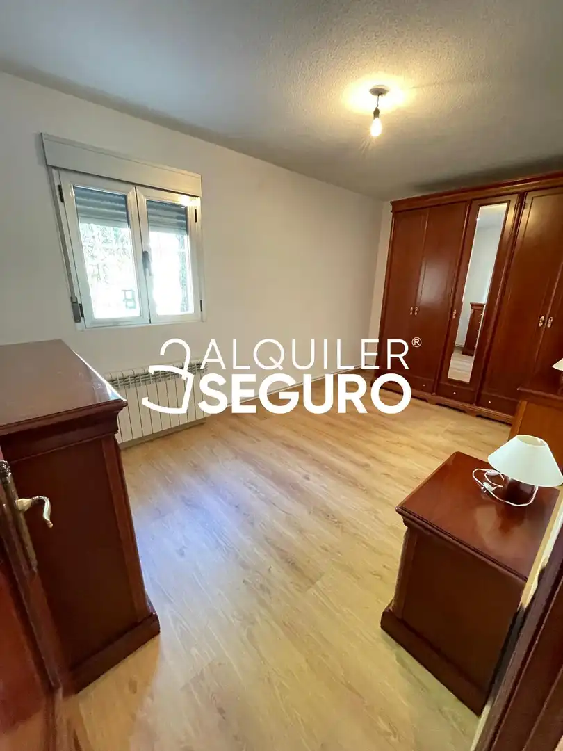 Piso de 75 m² en Madrid