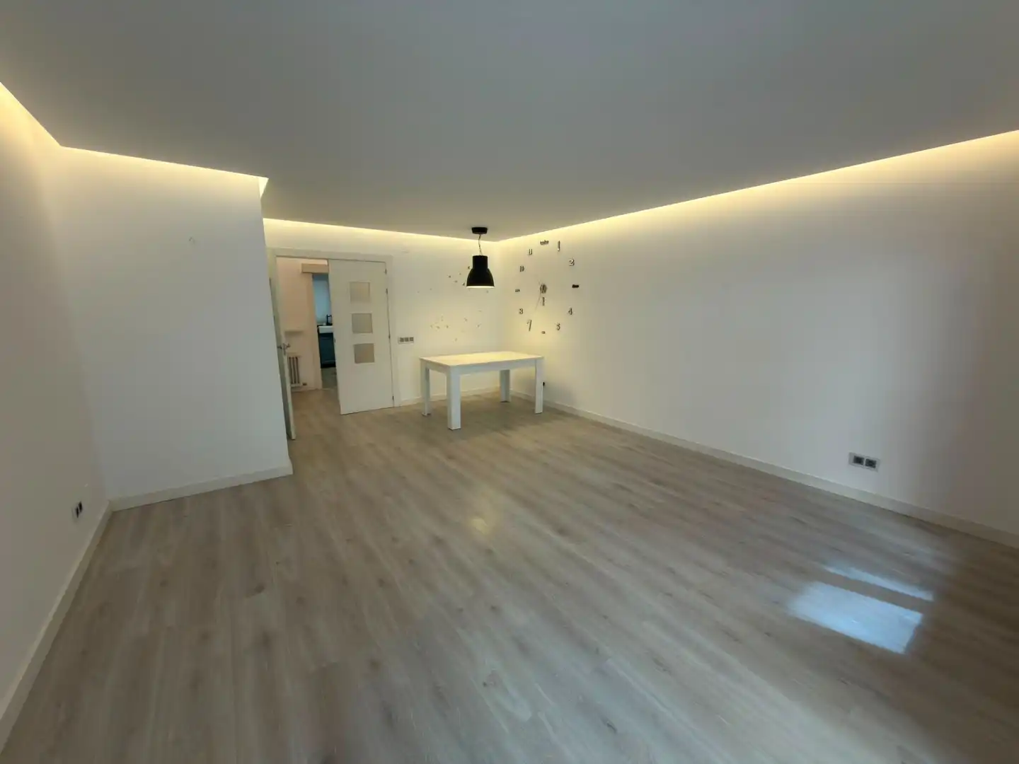 Piso de 160 m² en Cuenca