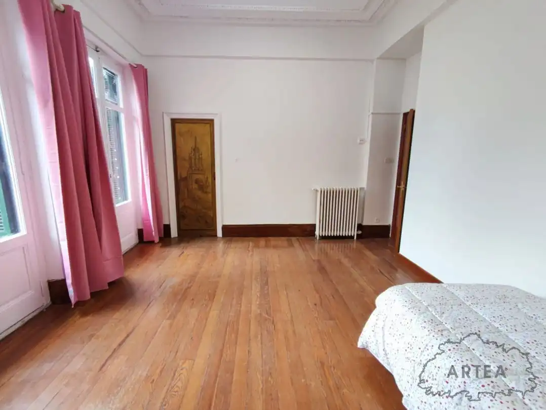 Pis de 210 m² a Bilbao