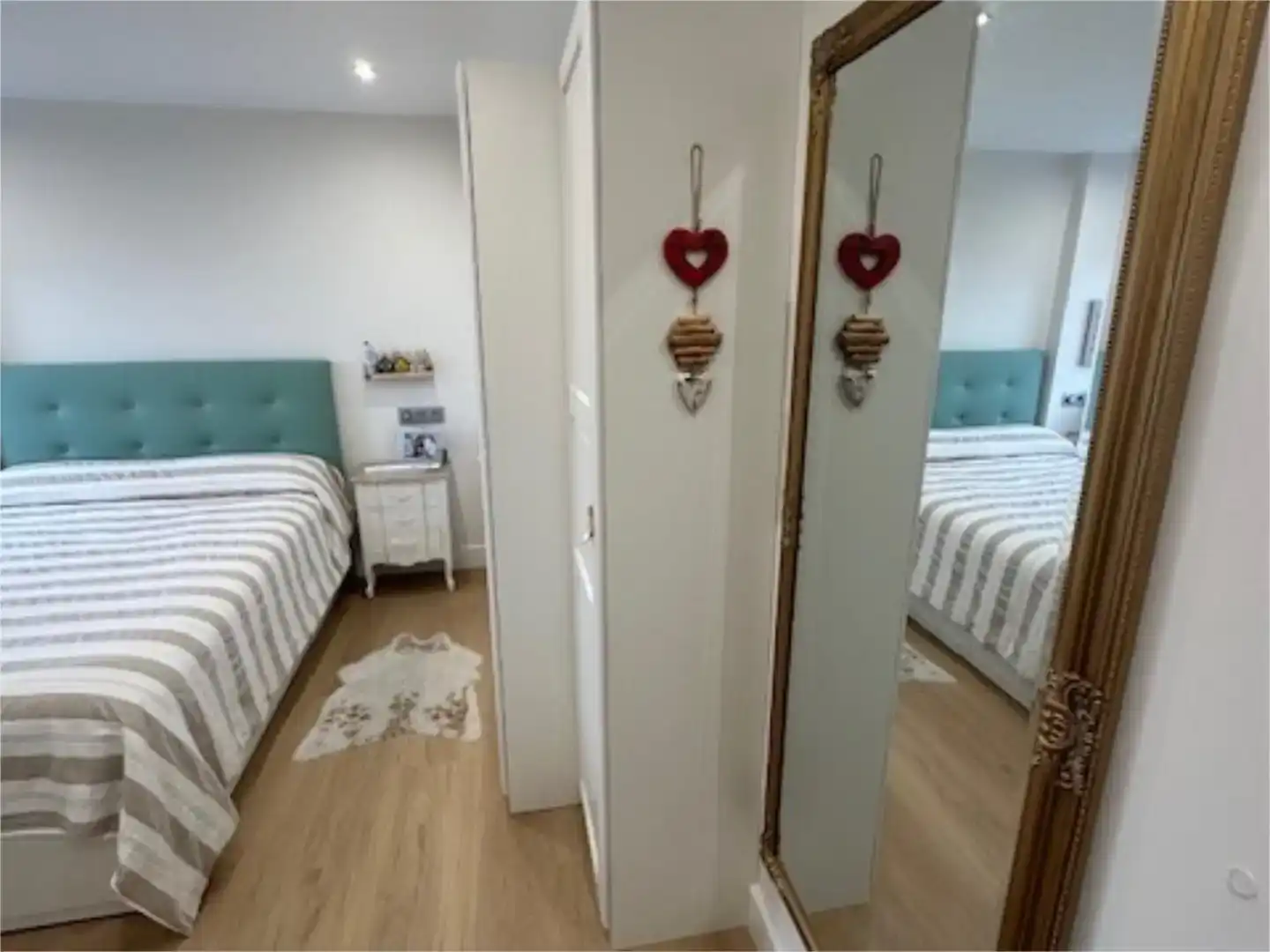 Piso de 80 m² en Gijón