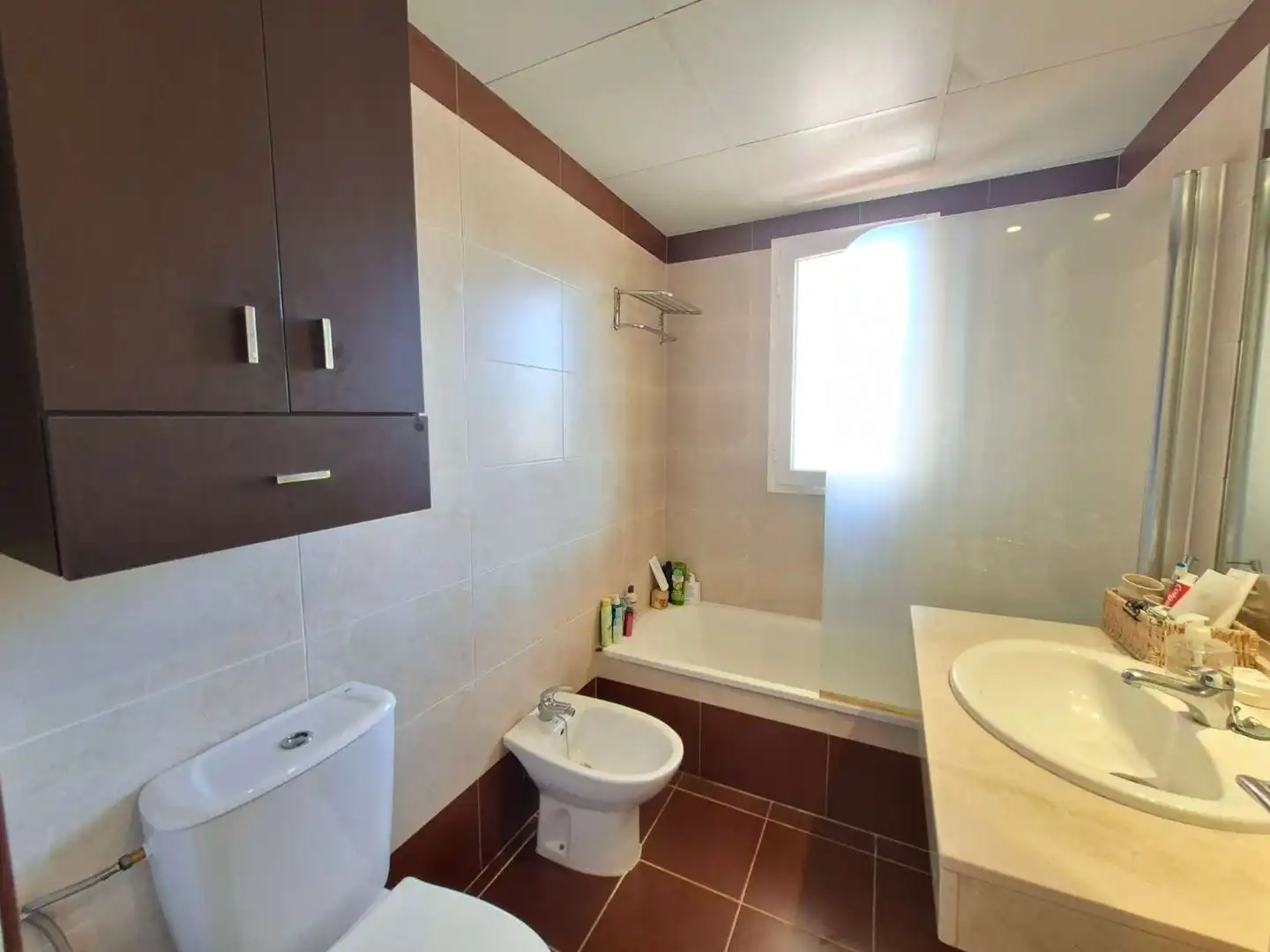 Piso de 90 m² en Algarrobo