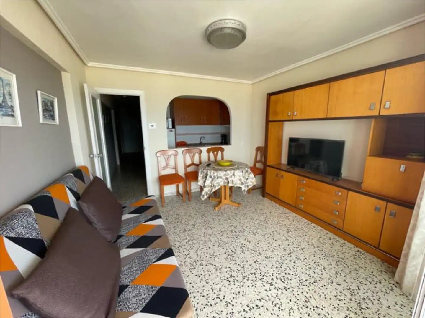 Appartamento 55 m² a Cullera