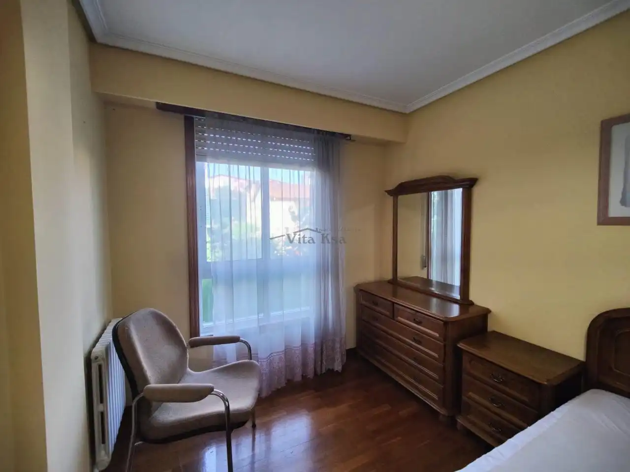Wohnung 110 m² in Ourense