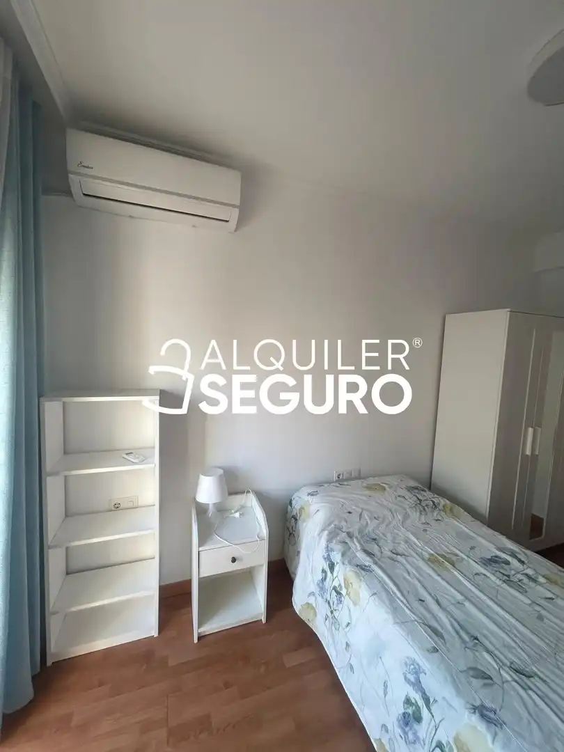 Piso de 103 m² en Maracena