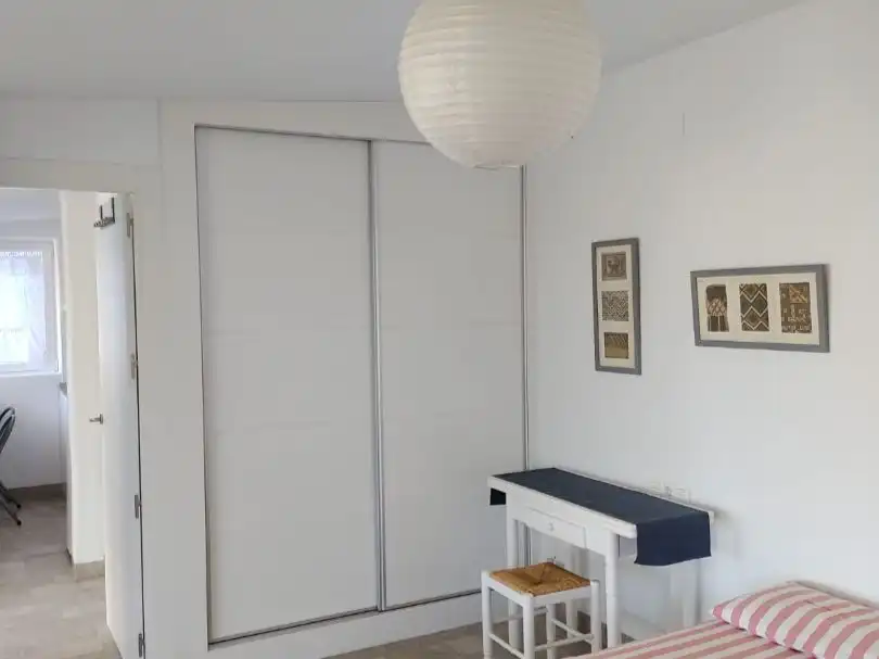 Pis de 28 m² a Salobreña