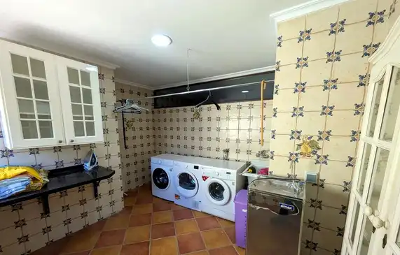 Piso de 504 m² en Linares