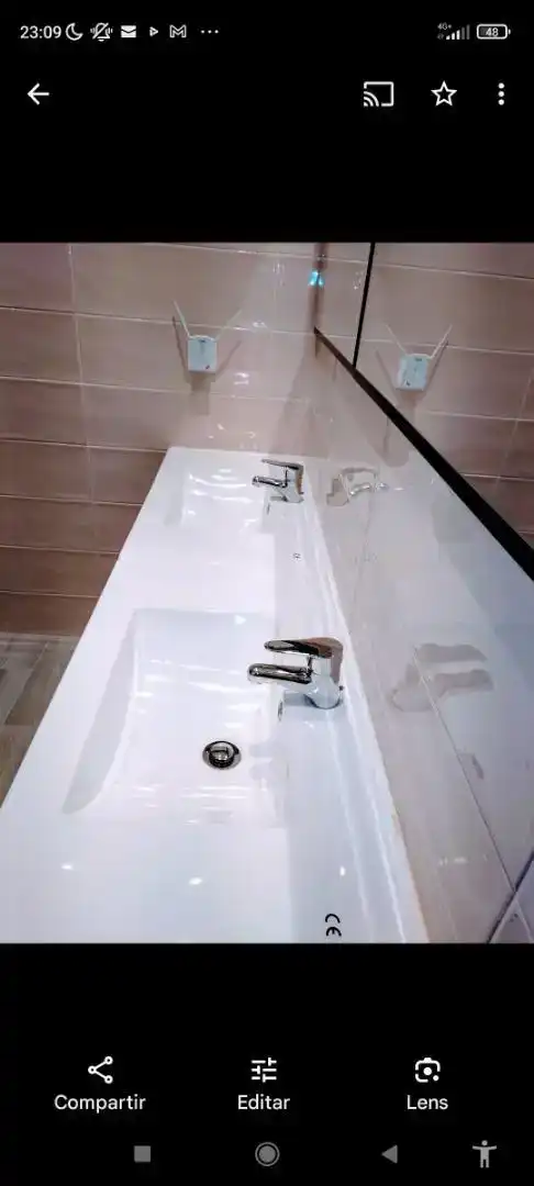 Habitación 150 m², Salamanca