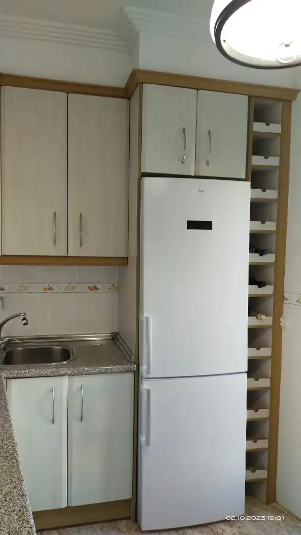 Wohnung 80 m² in el Campello