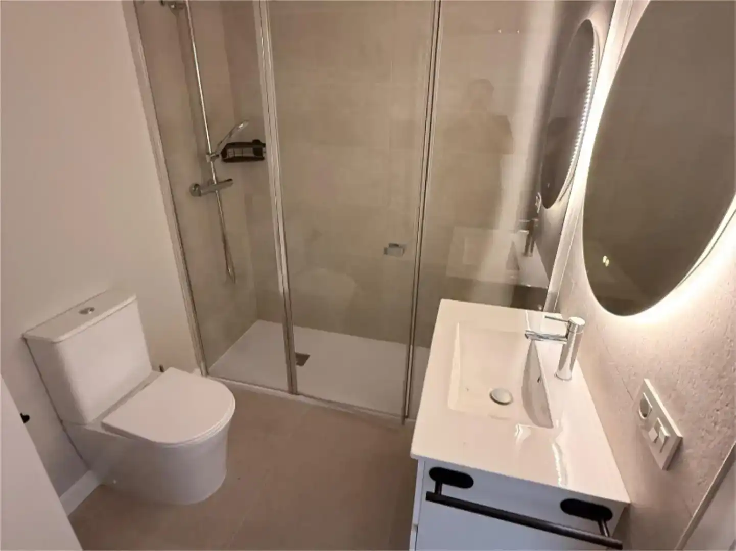 Piso de 120 m² en Badajoz