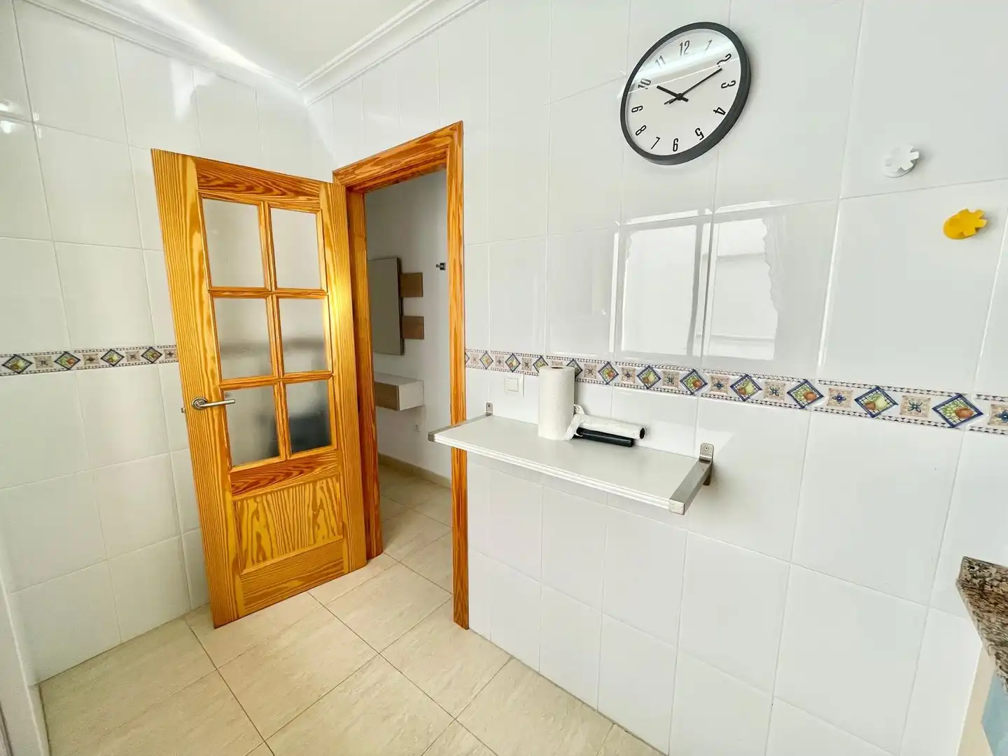 Piso de 75 m² en Los Alcázares