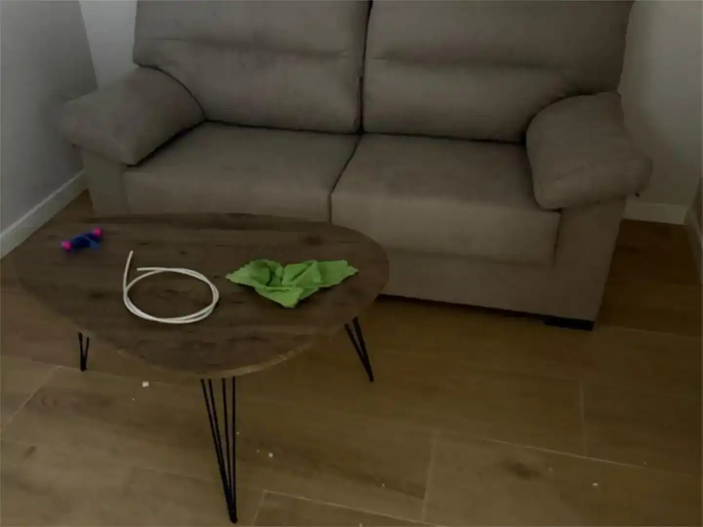 Piso de 65 m² en Cáceres