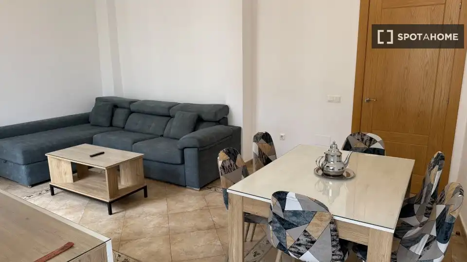 Habitación 98 m², Málaga