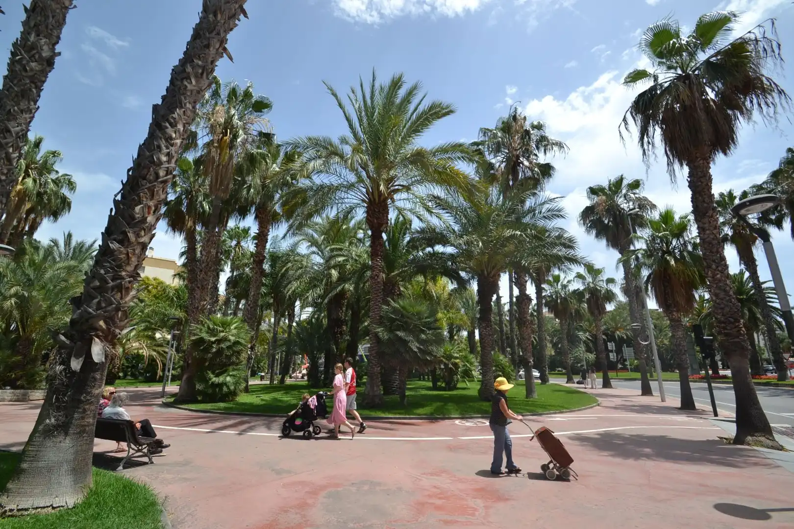 Pis de 69 m² a Salou