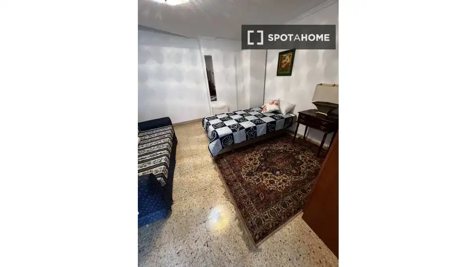 Habitación 140 m², Valencia