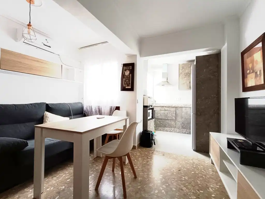 Habitació de lloguer, Còrdova